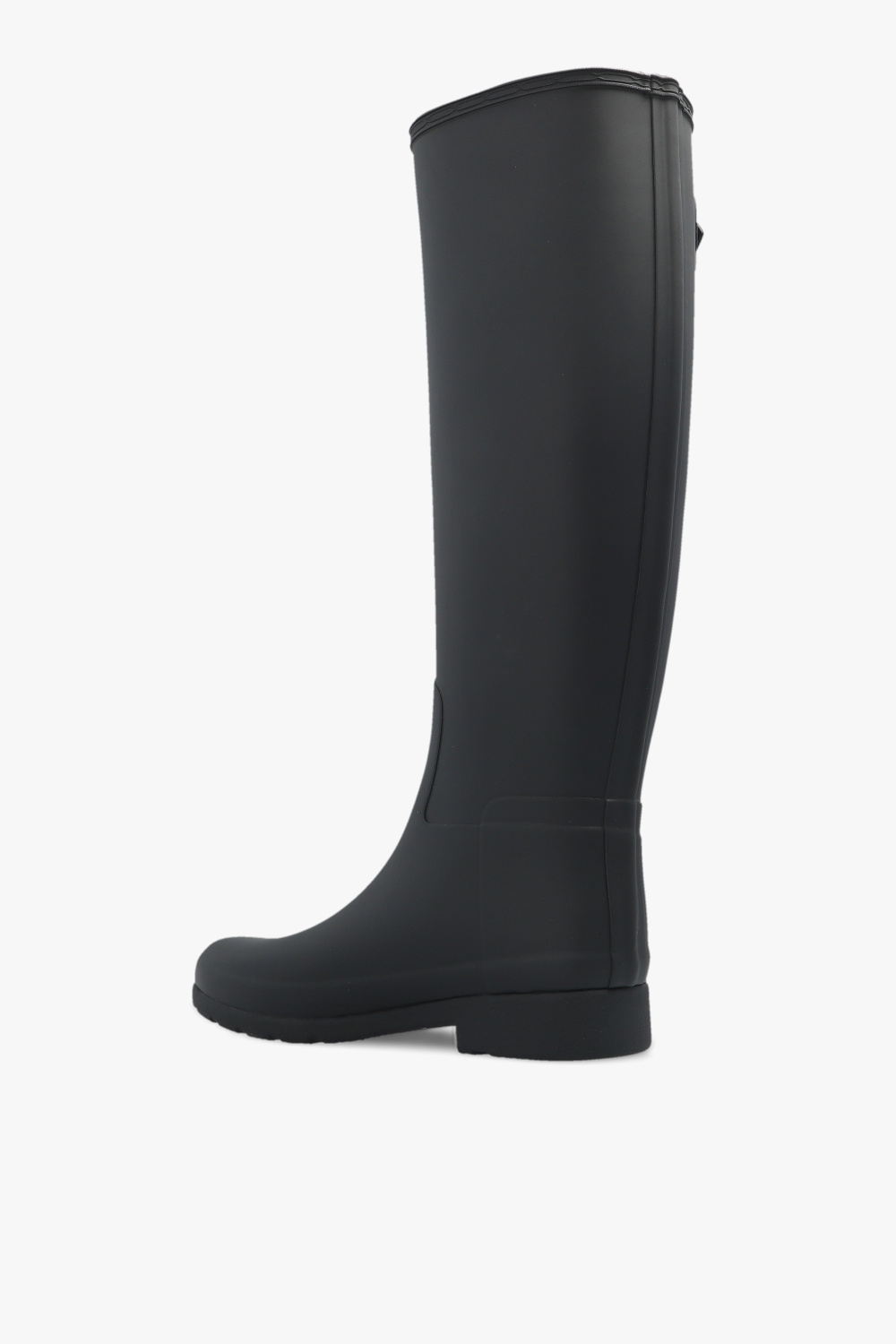 Hunter refined creeper over best sale the knee rain boot